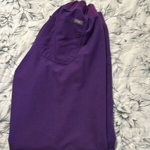 Figs Womens used uniform bottoms